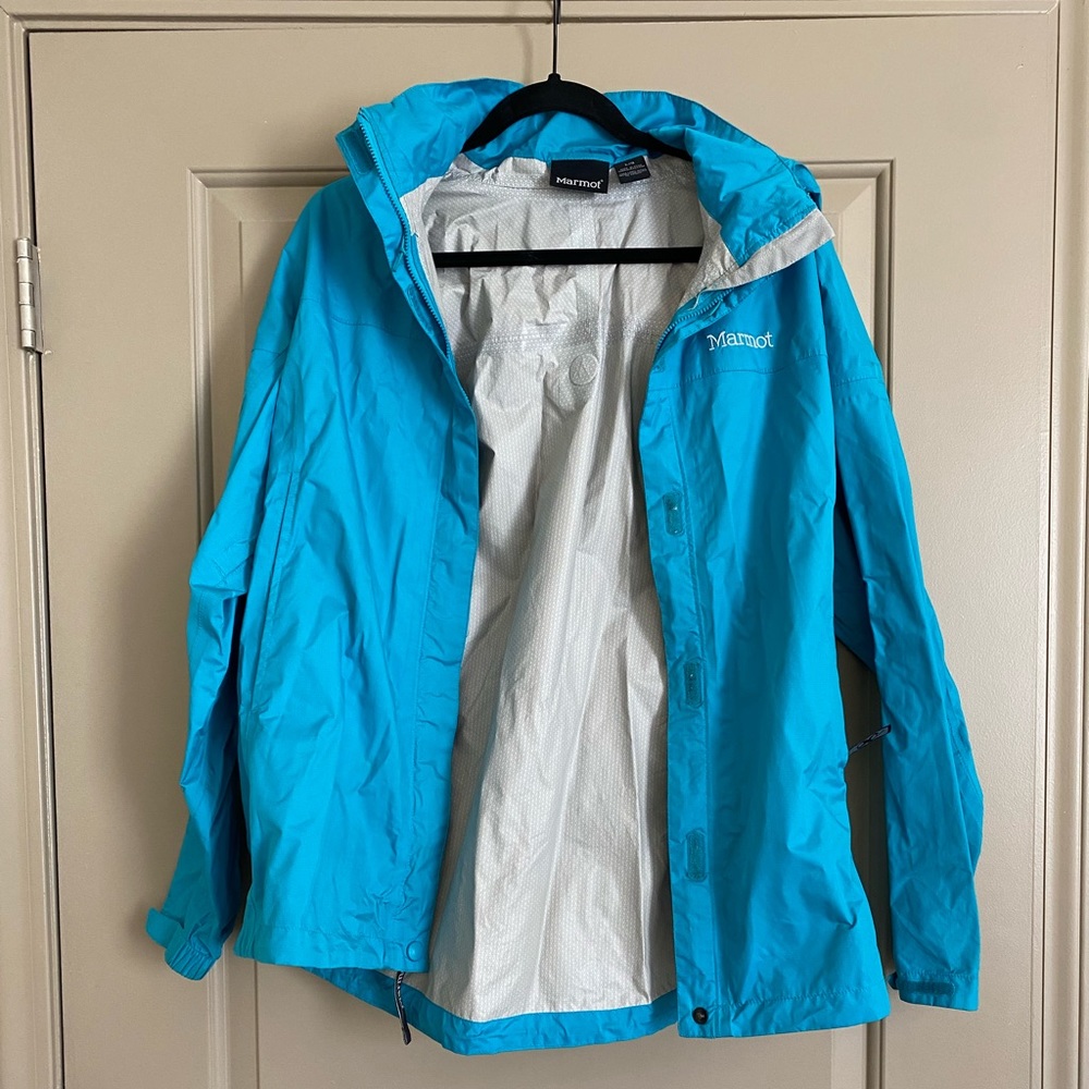 Marmot Precip Rain Jacket